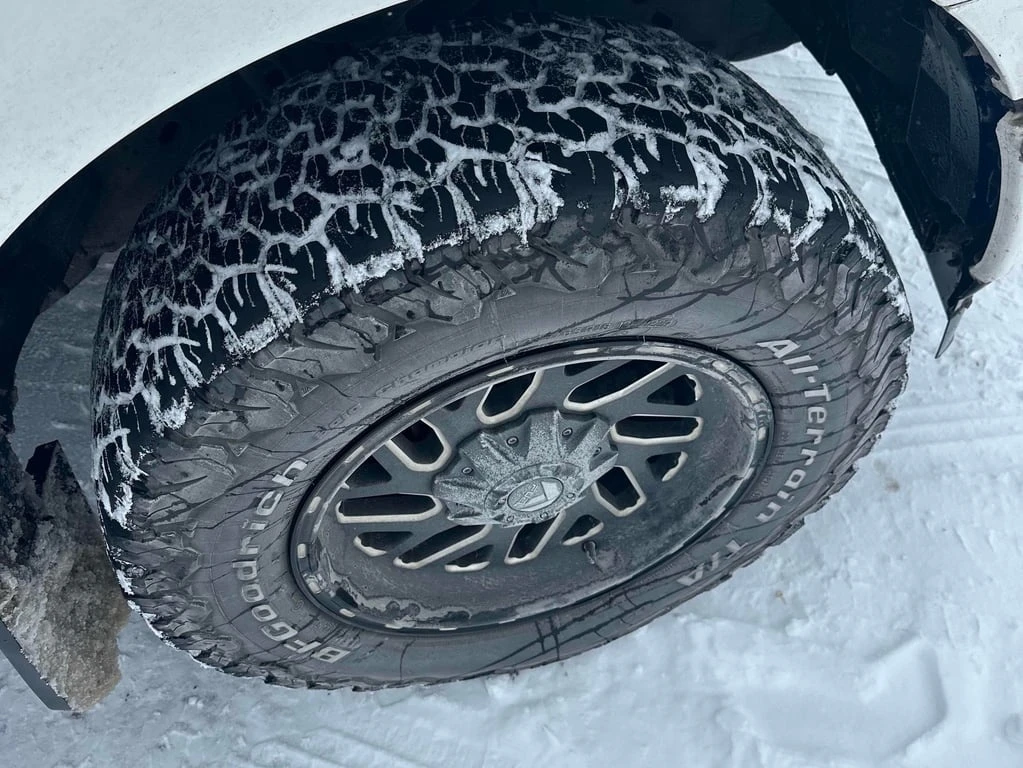 Ford F150 * 4WD SuperCrew 5.5' Box * CARFAX * БЕЗ ПЪРВОН - изображение 7