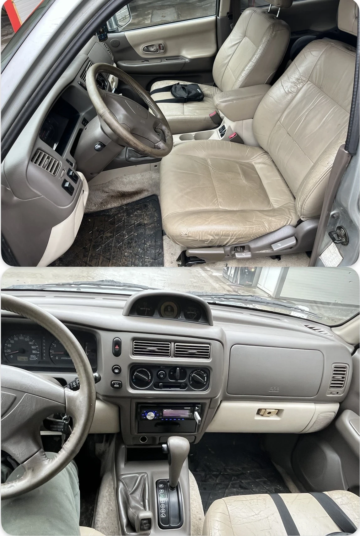 Mitsubishi Pajero sport 3.0 V6 ����� ��� | Mobile.bg � ����������� 9