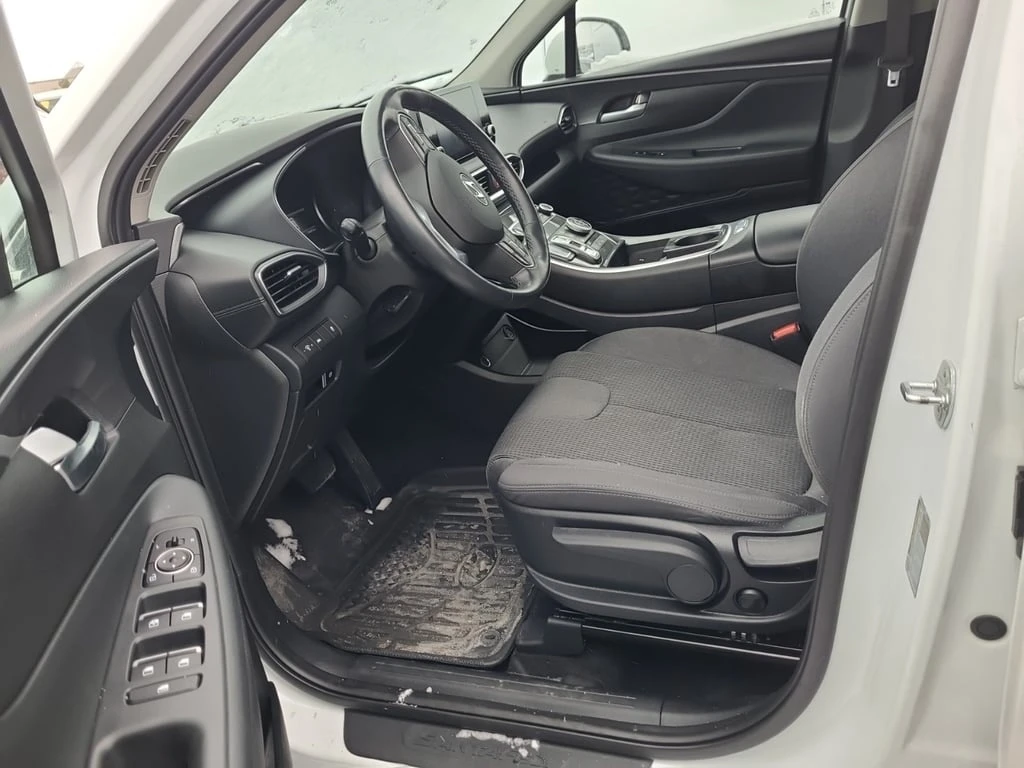 Hyundai Santa fe ESSENTIAL | CARFAX | ������� ������� � ����� | Mobile.bg � ����������� 5