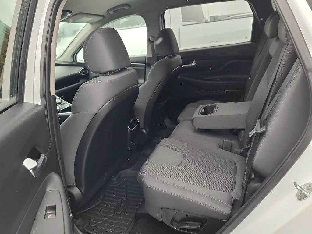 Hyundai Santa fe ESSENTIAL | CARFAX | ������� ������� � ����� | Mobile.bg � ����������� 12