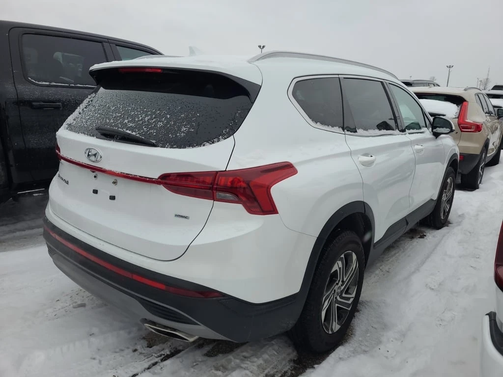 Hyundai Santa fe ESSENTIAL | CARFAX | ������� ������� � ����� | Mobile.bg � ����������� 3