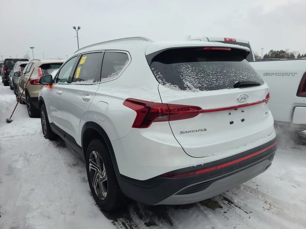 Hyundai Santa fe ESSENTIAL | CARFAX | ������� ������� � ����� | Mobile.bg � ����������� 4