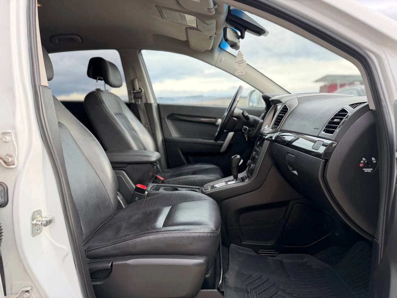 Chevrolet Captiva 2.2VCDi ��������� 7����� 4x4 NAVI | Mobile.bg � ����������� 14