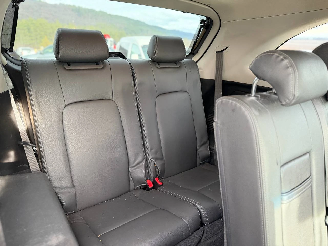 Chevrolet Captiva 2.2VCDi ��������� 7����� 4x4 NAVI | Mobile.bg � ����������� 15