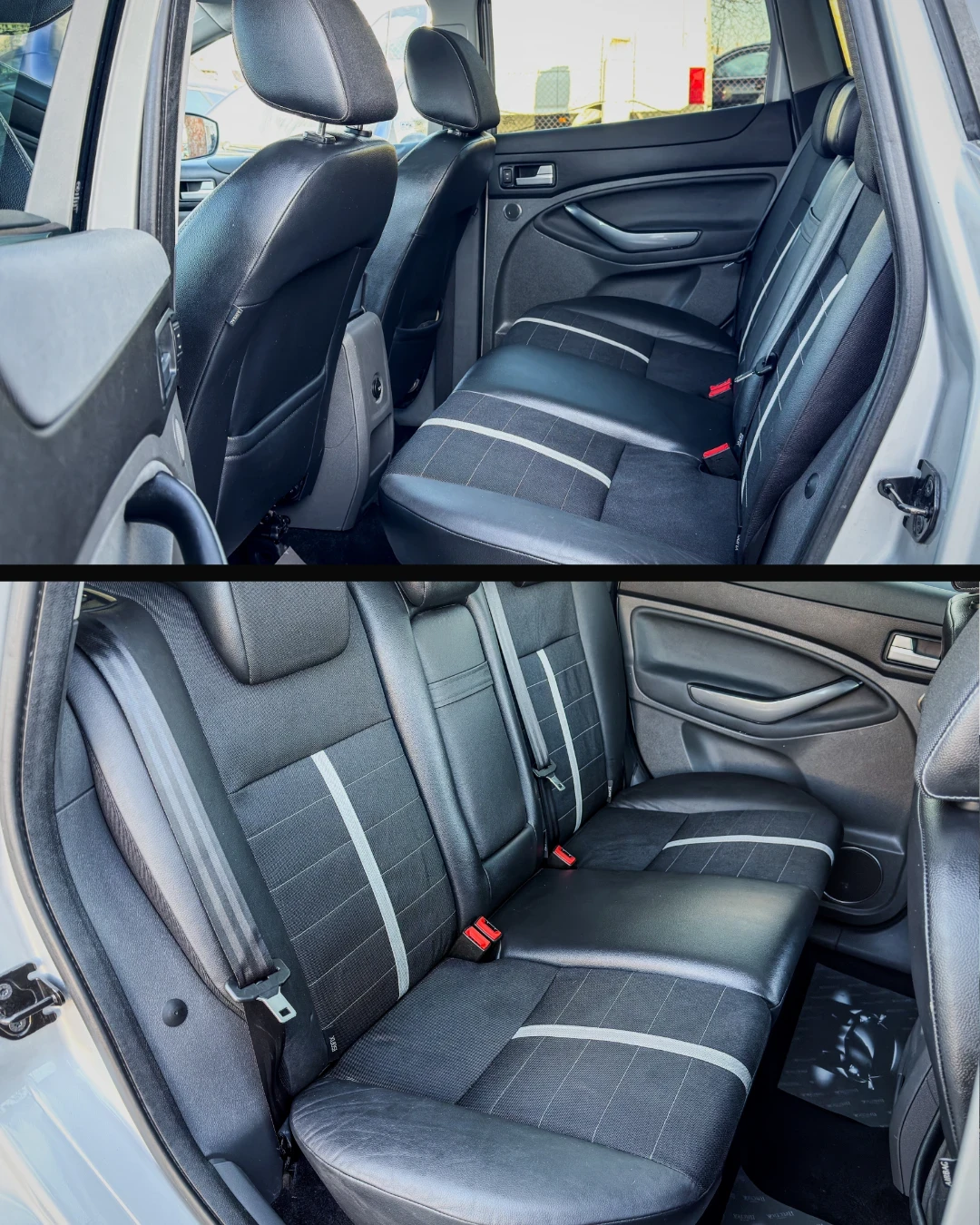 Ford Kuga 2.0 CDTI - 4x4 - 6ck. | Mobile.bg � ����������� 11