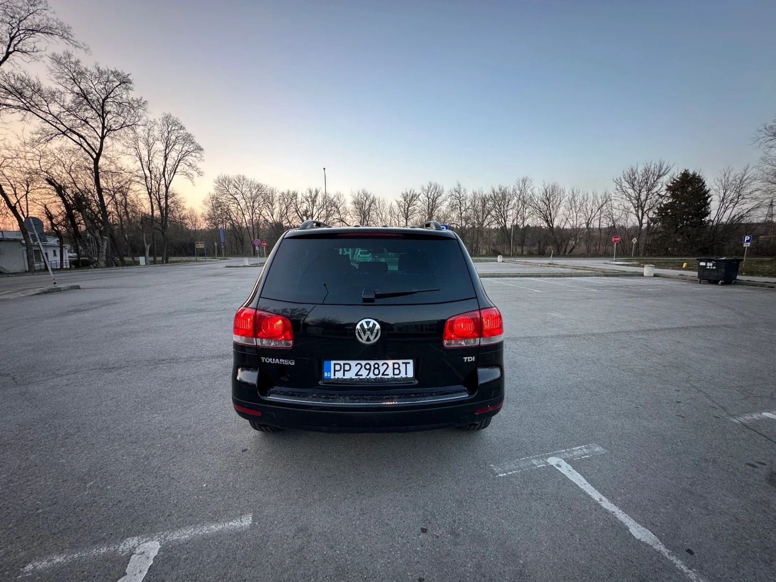 VW Touareg R5, снимка 10 - Автомобили и джипове - 53854272