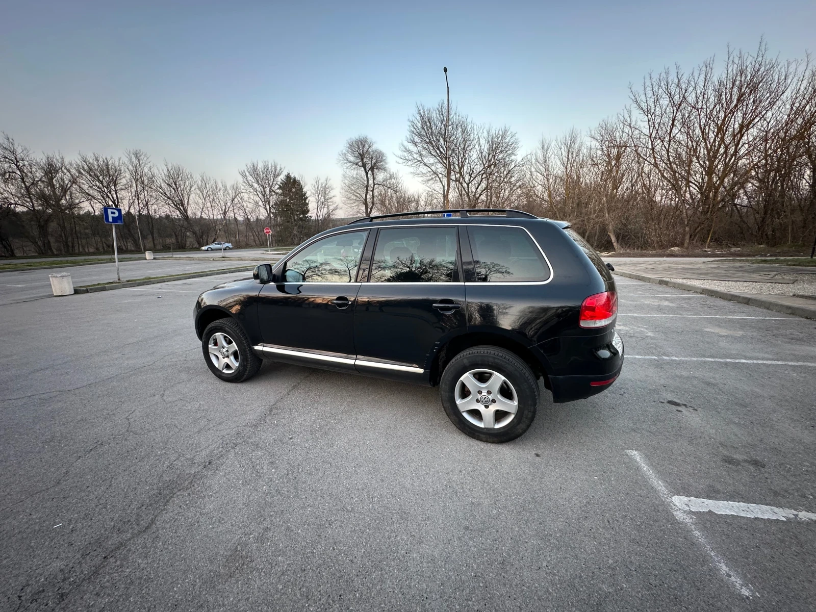 VW Touareg R5, снимка 11 - Автомобили и джипове - 53854272