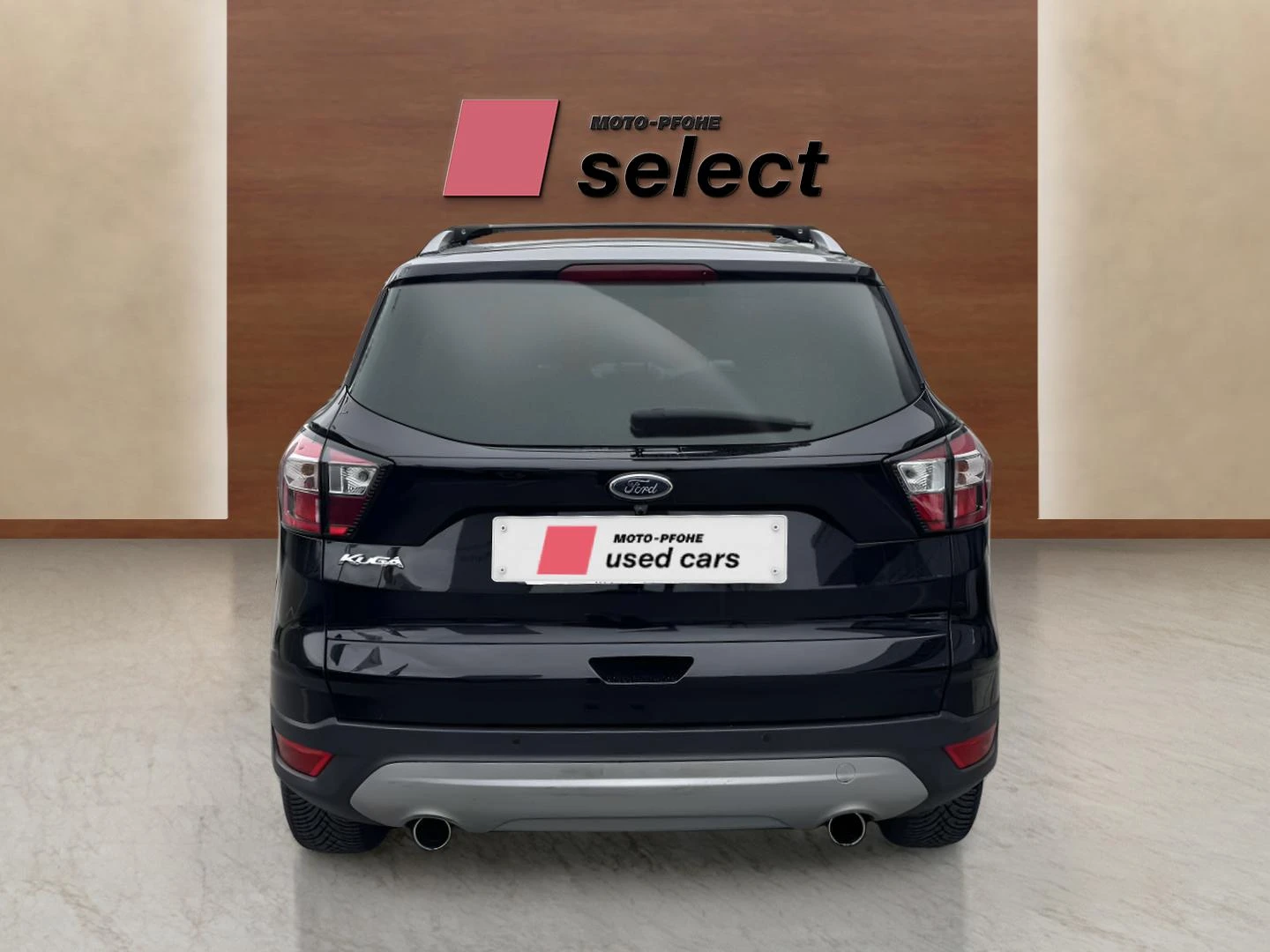 Ford Kuga 1.5 TDCI, снимка 6 - Автомобили и джипове - 53967573