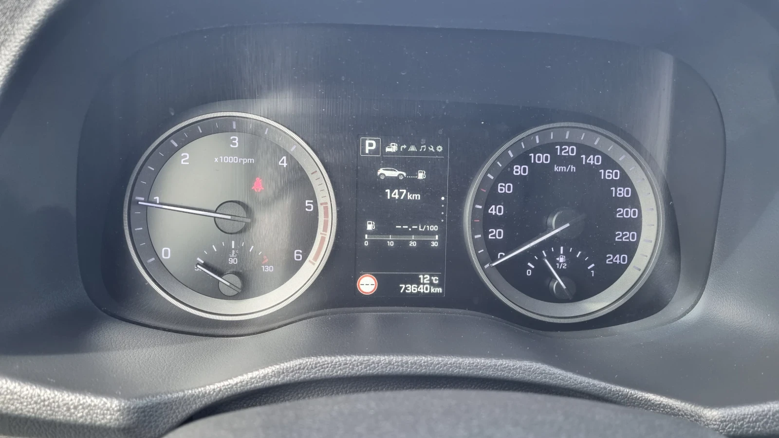 Hyundai Tucson 1.7 CRDI 141��  | Mobile.bg � ����������� 12