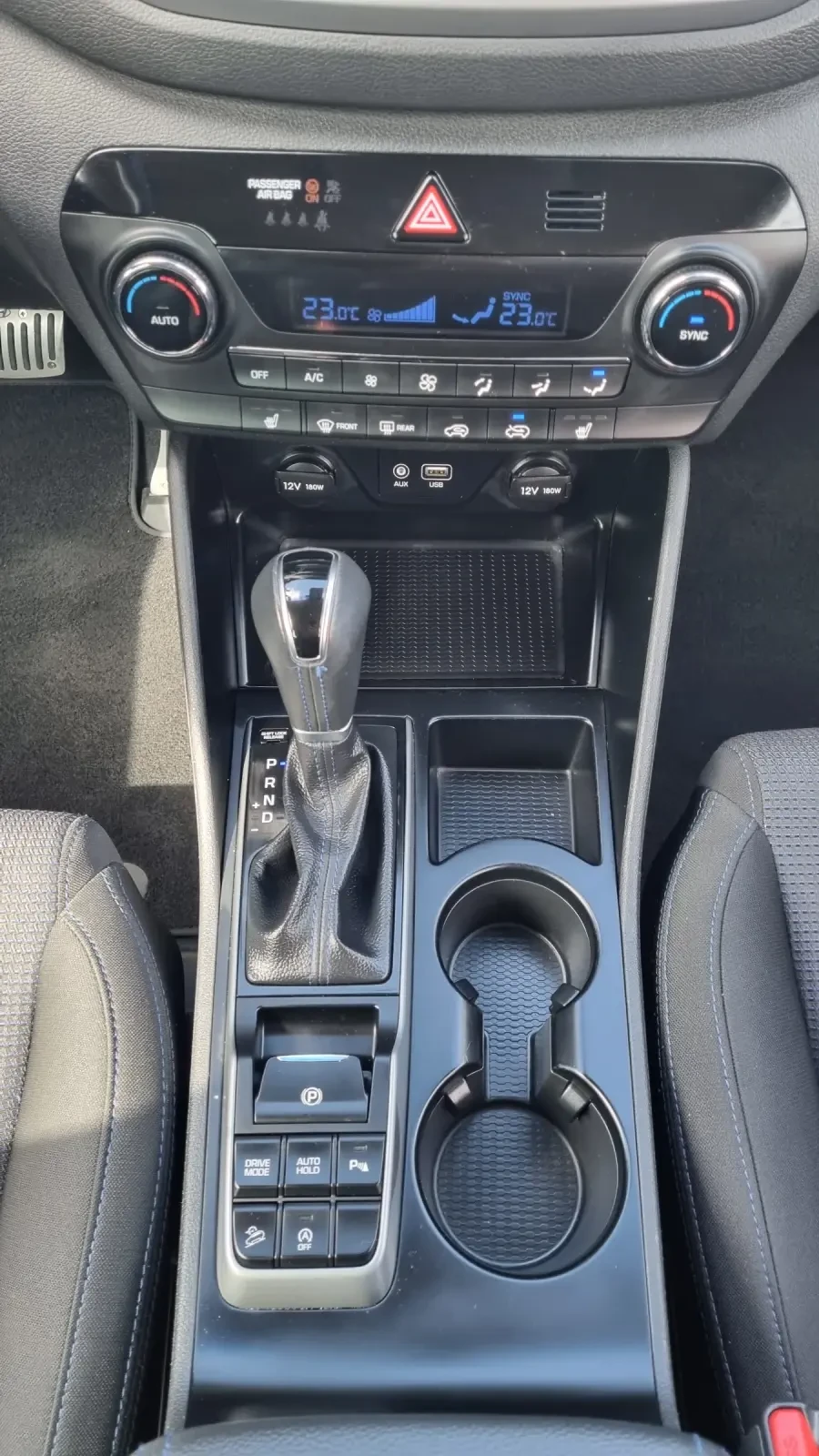 Hyundai Tucson 1.7 CRDI 141��  | Mobile.bg � ����������� 13