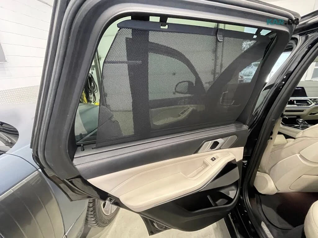 BMW X5 M40i * M-Package *  AвтоКредит * ЦЕНА ДО БГ, снимка 16 - Автомобили и джипове - 54738512