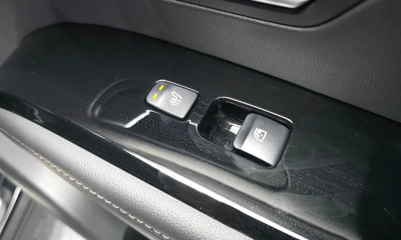 Hyundai Tucson Hybrid (Nx4) Inspiration 2Wd, снимка 16 - Автомобили и джипове - 54969745
