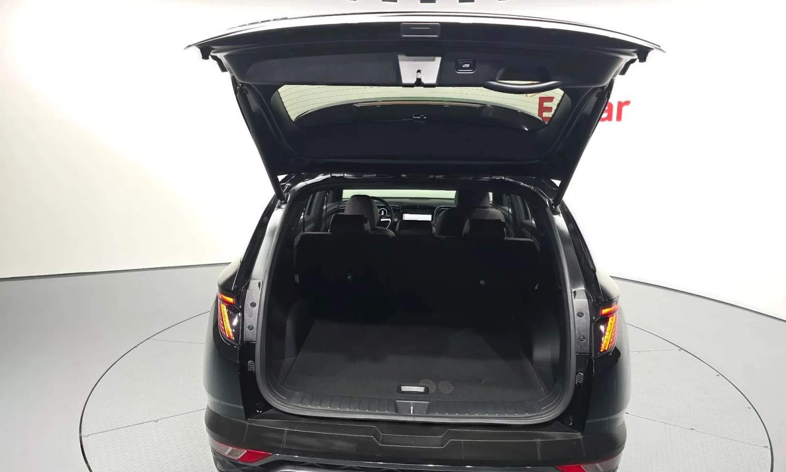 Hyundai Tucson Hybrid (Nx4) Inspiration 2Wd, снимка 17 - Автомобили и джипове - 54969745
