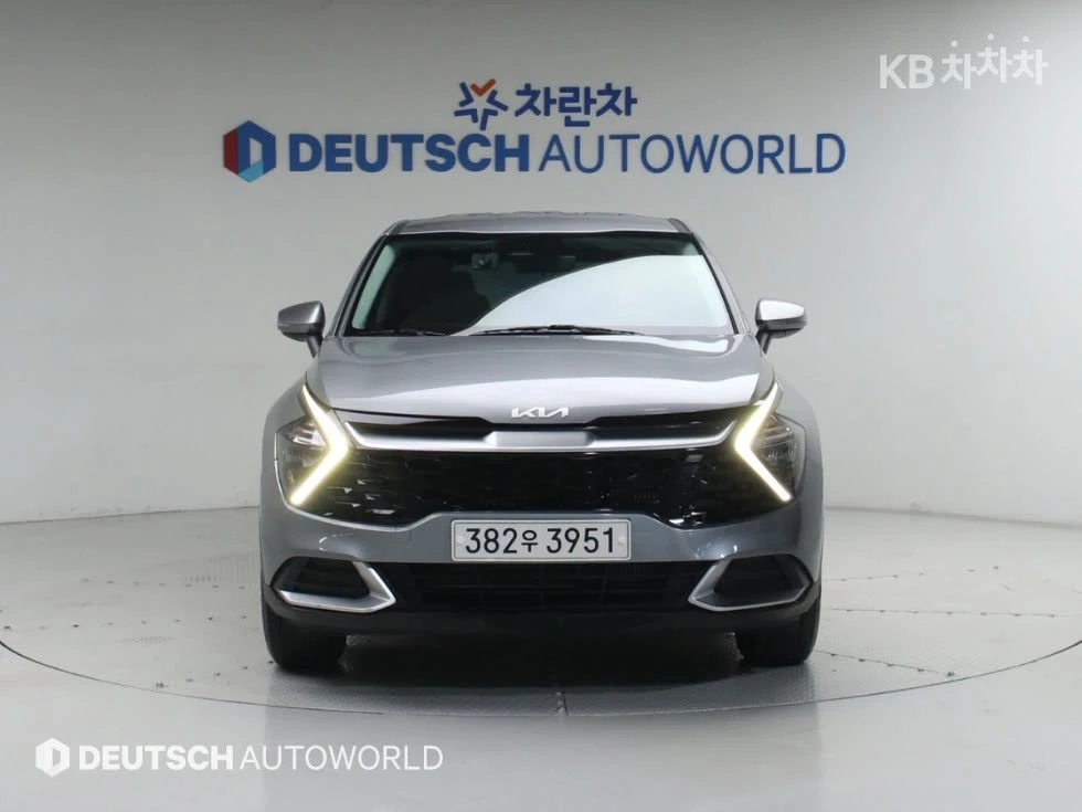 Kia Sportage * AWD* DIESEL* TRENDY* , снимка 3 - Автомобили и джипове - 54979230