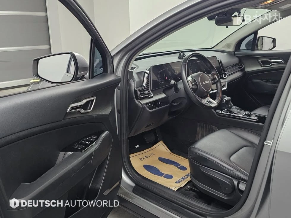 Kia Sportage * AWD* DIESEL* TRENDY* , снимка 13 - Автомобили и джипове - 54979230