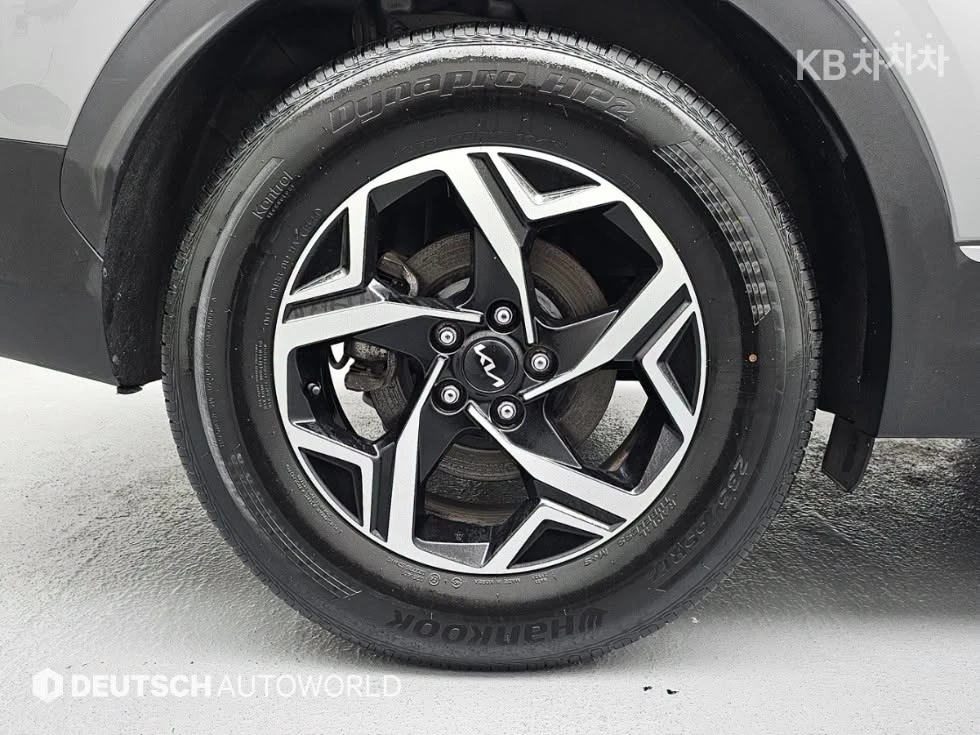 Kia Sportage * AWD* DIESEL* TRENDY* , снимка 5 - Автомобили и джипове - 54979230
