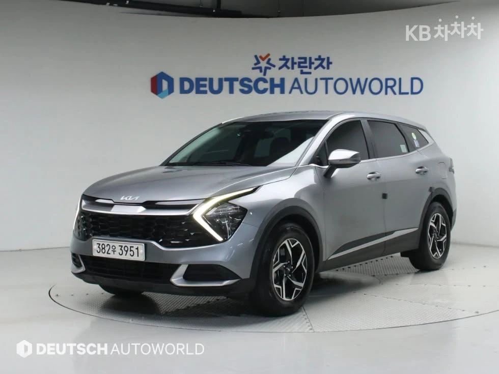 Kia Sportage * AWD* DIESEL* TRENDY* 