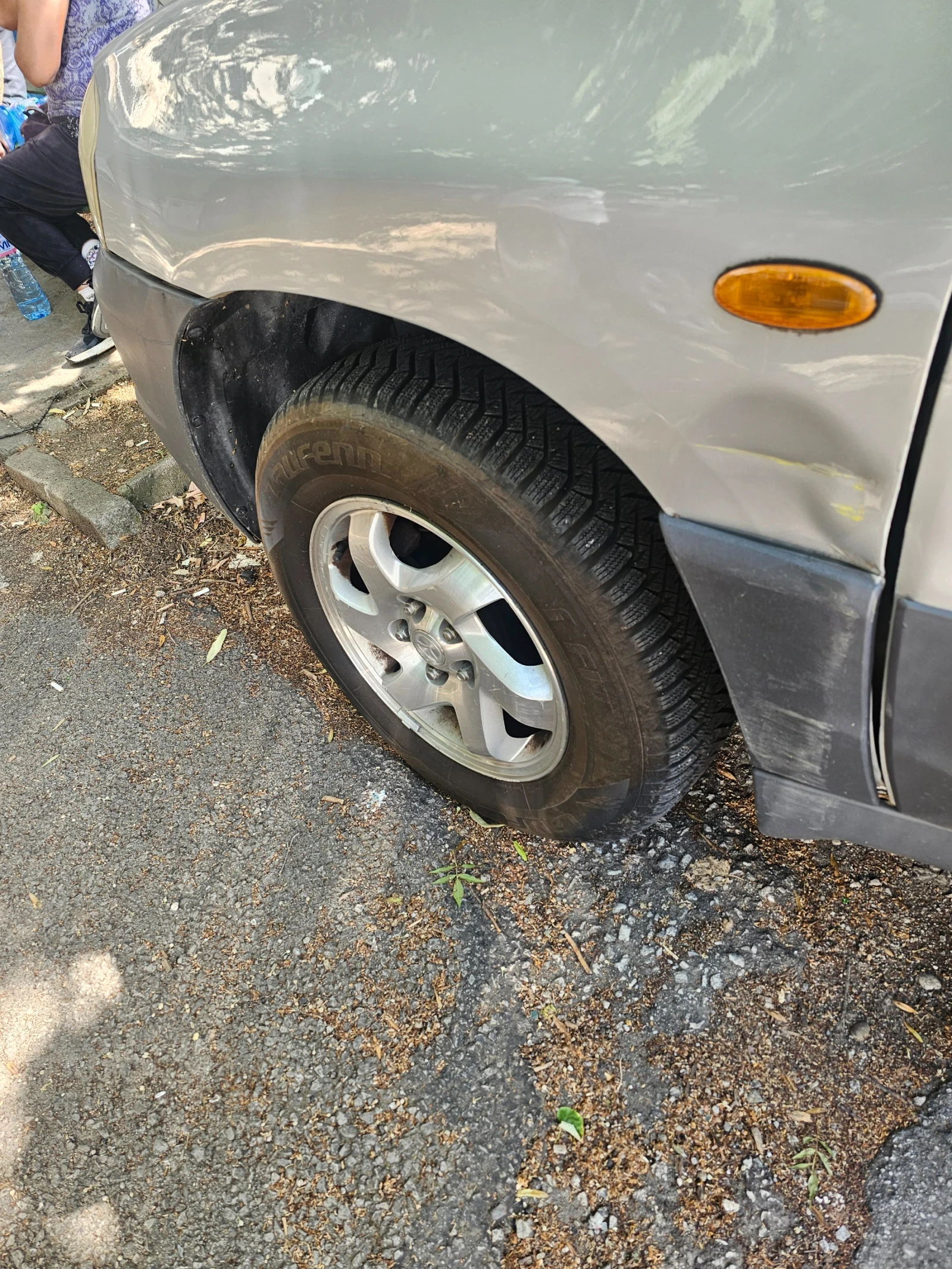 Mazda Tribute | Mobile.bg � ����������� 4