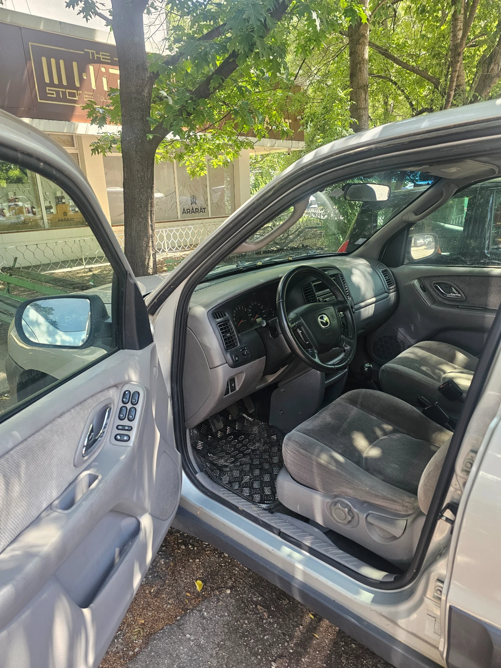 Mazda Tribute | Mobile.bg � ����������� 6