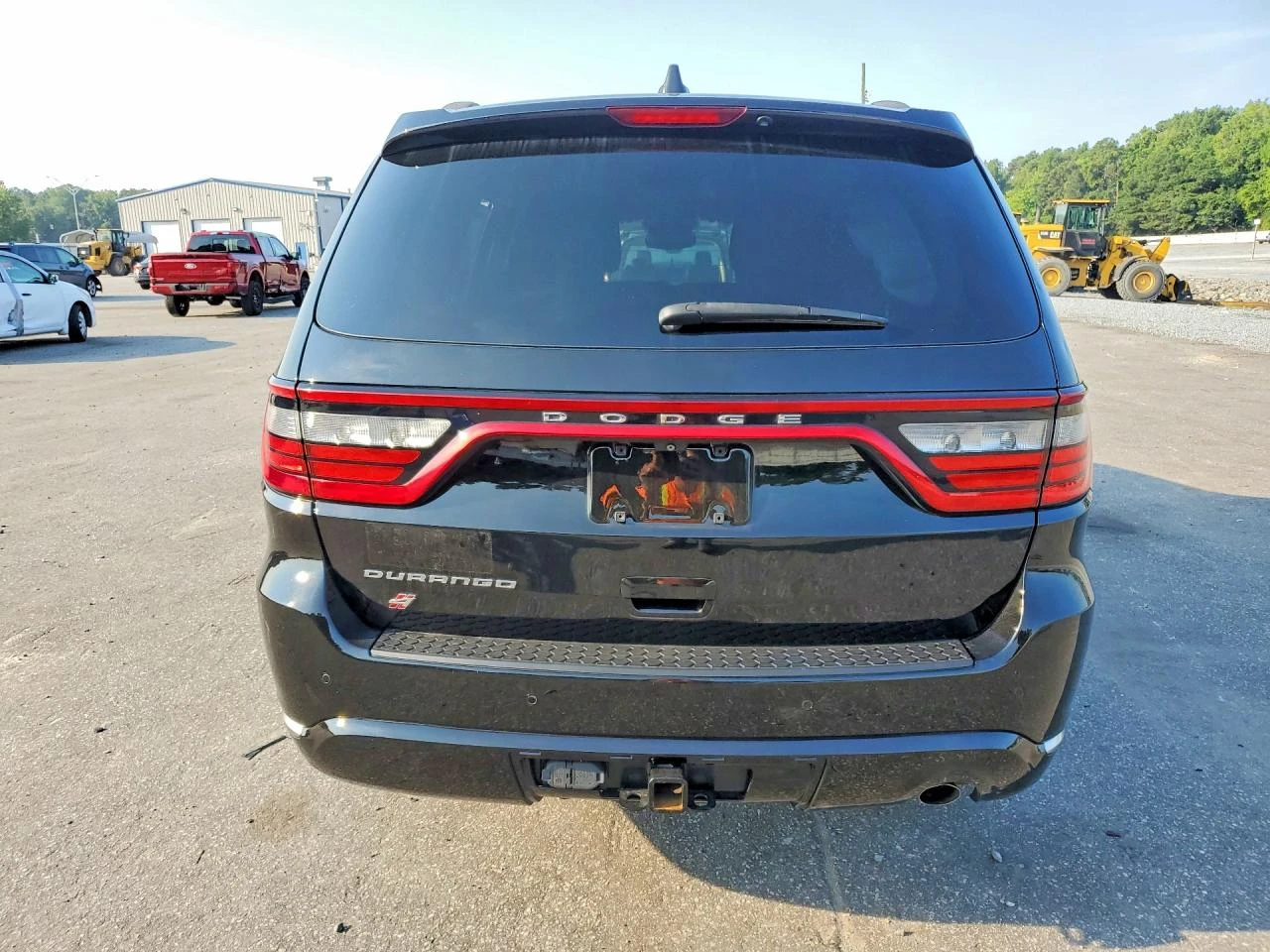 Dodge Durango 3.6l Sxt | Mobile.bg � ����������� 6