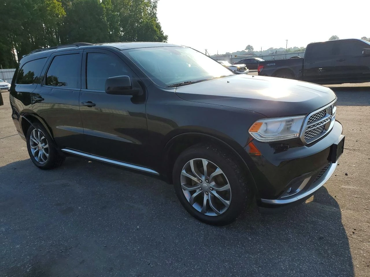 Dodge Durango 3.6l Sxt | Mobile.bg � ����������� 4