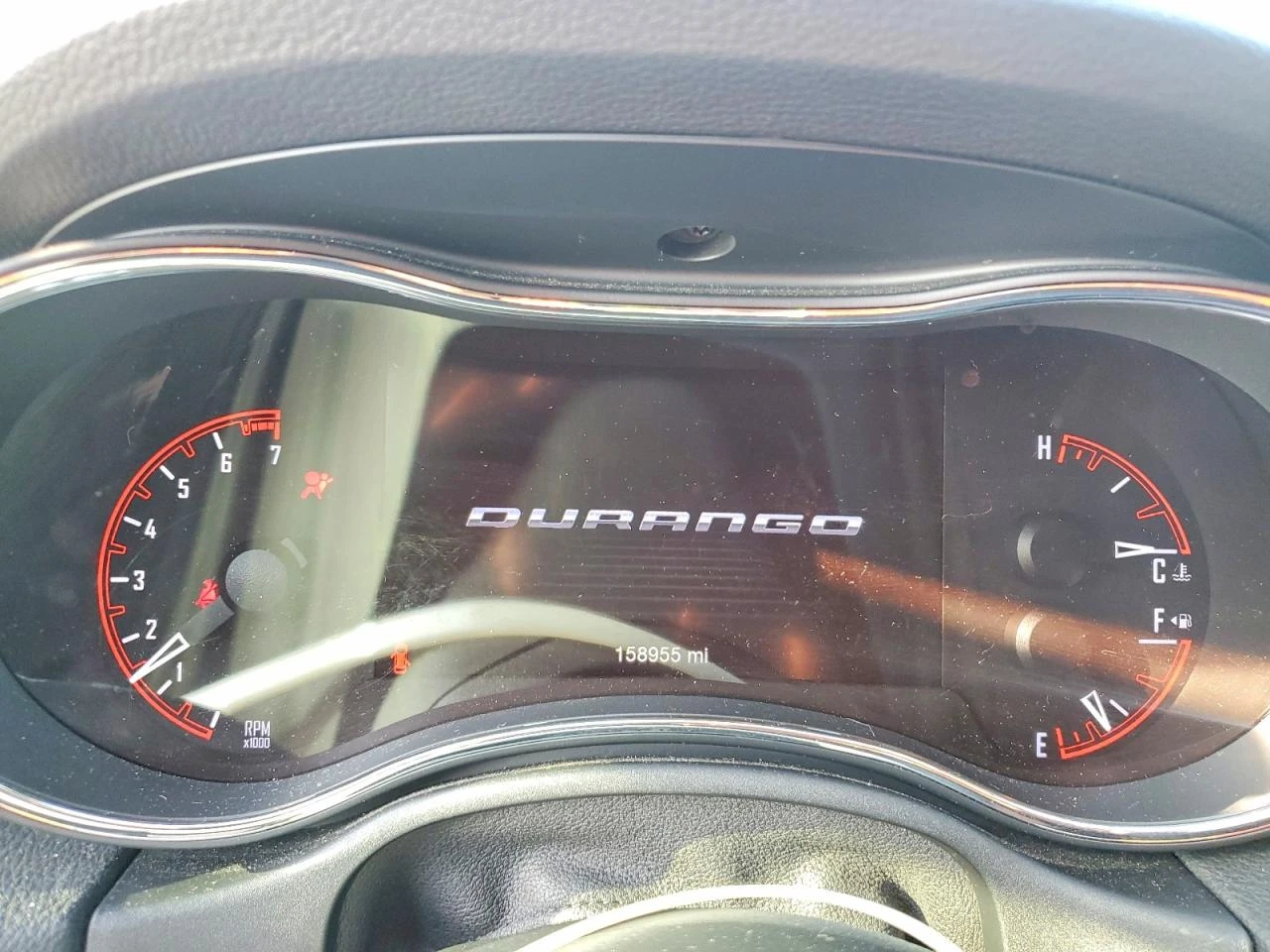 Dodge Durango 3.6l Sxt | Mobile.bg � ����������� 9