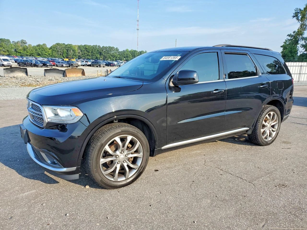 Dodge Durango 3.6l Sxt | Mobile.bg � ����������� 1