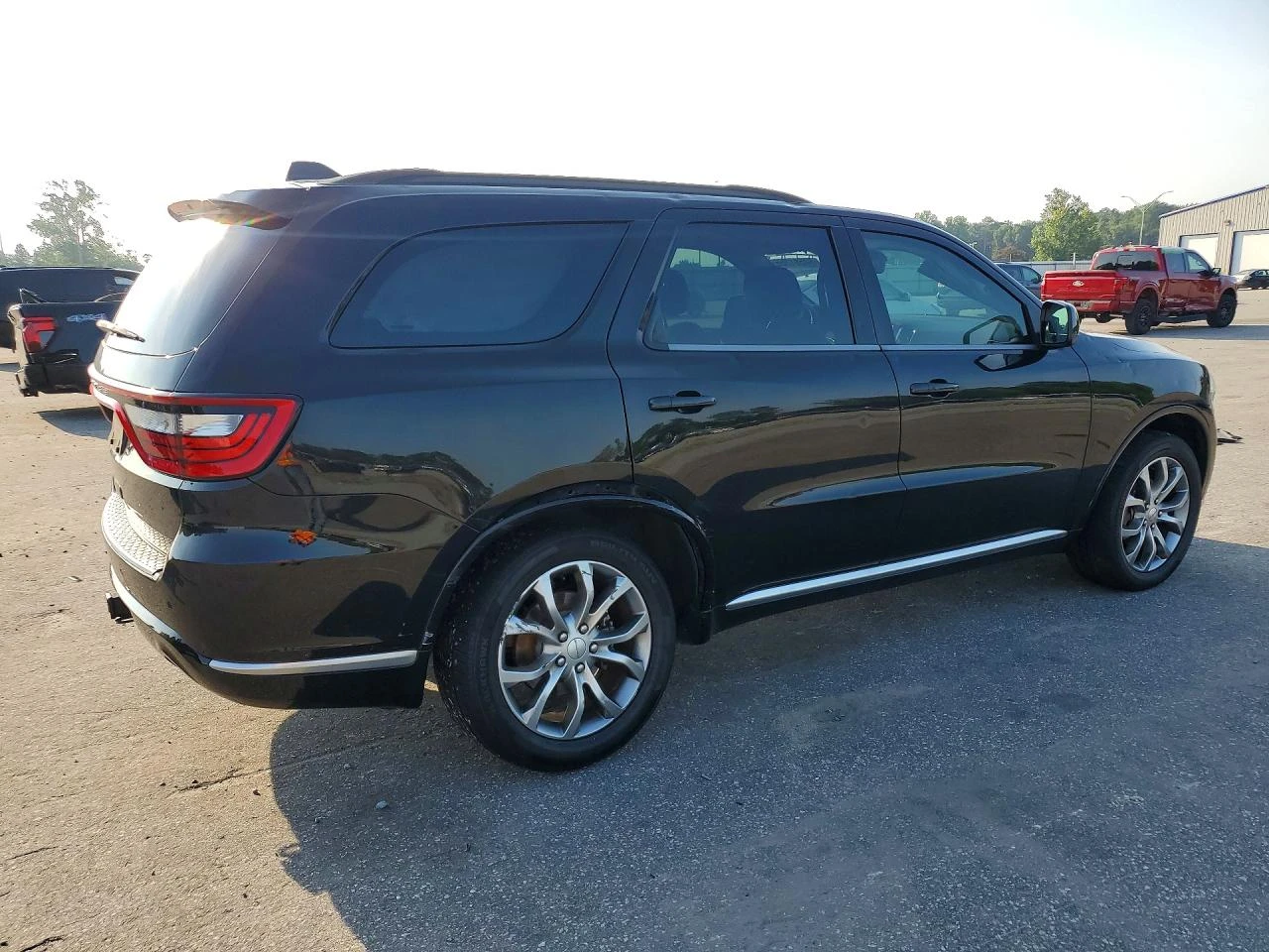 Dodge Durango 3.6l Sxt | Mobile.bg � ����������� 3