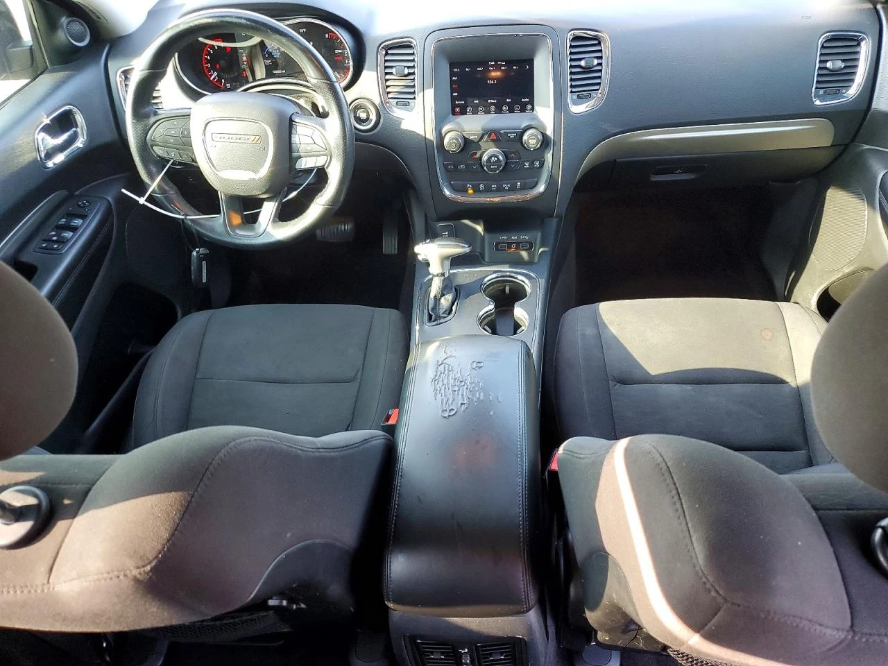 Dodge Durango 3.6l Sxt | Mobile.bg � ����������� 8