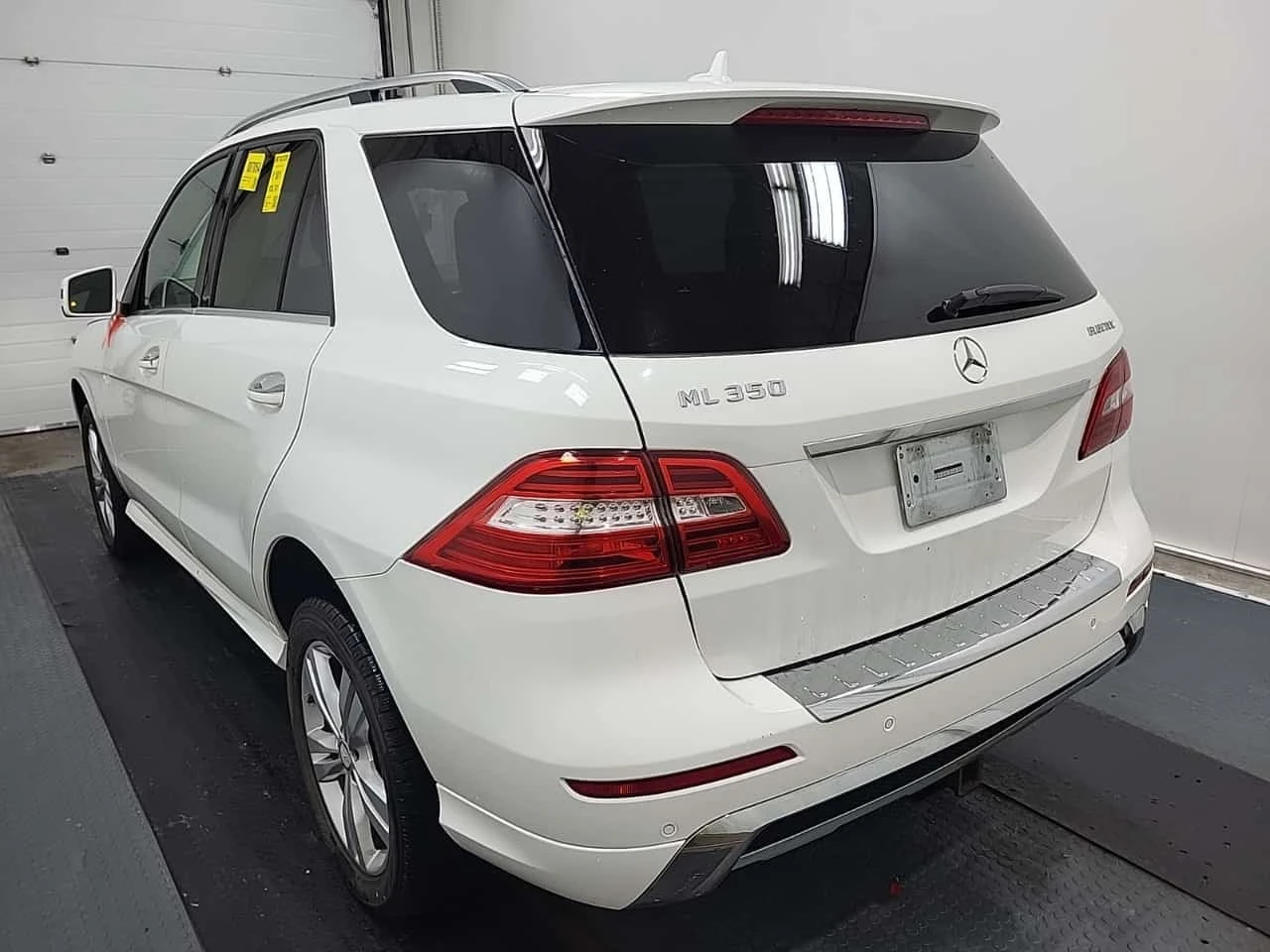 Mercedes-Benz ML 350 * BlueTEC * CARFAX * ОПЦИЯ ЗА ФИНАНСИРАНЕ, снимка 2 - Автомобили и джипове - 55777798