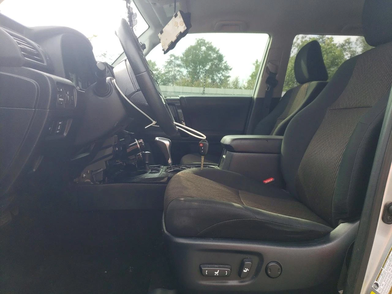 Toyota 4runner 4.0l Trd Off-Road, снимка 7 - Автомобили и джипове - 55878479