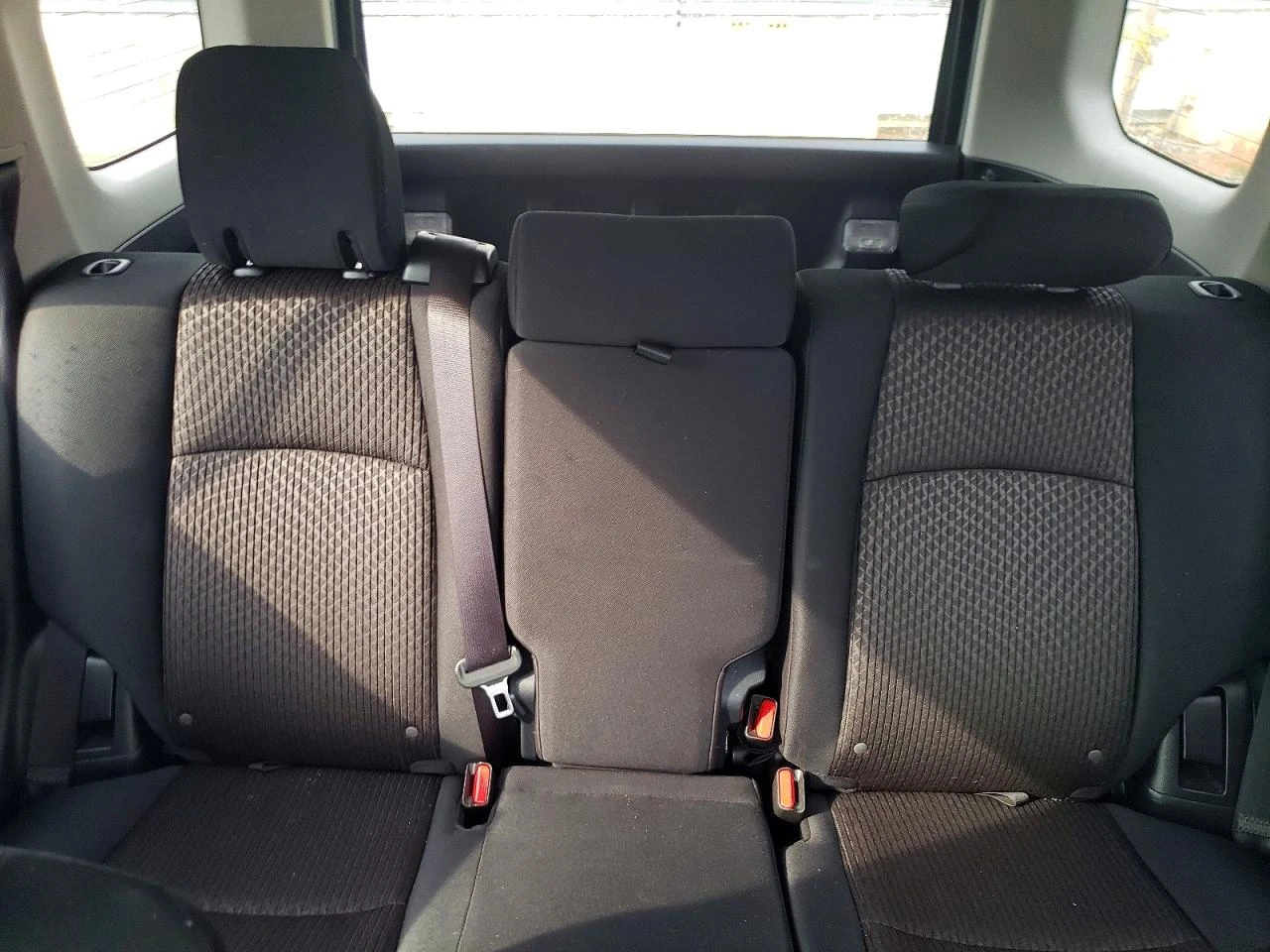 Toyota 4runner 4.0l Trd Off-Road, снимка 10 - Автомобили и джипове - 55878479