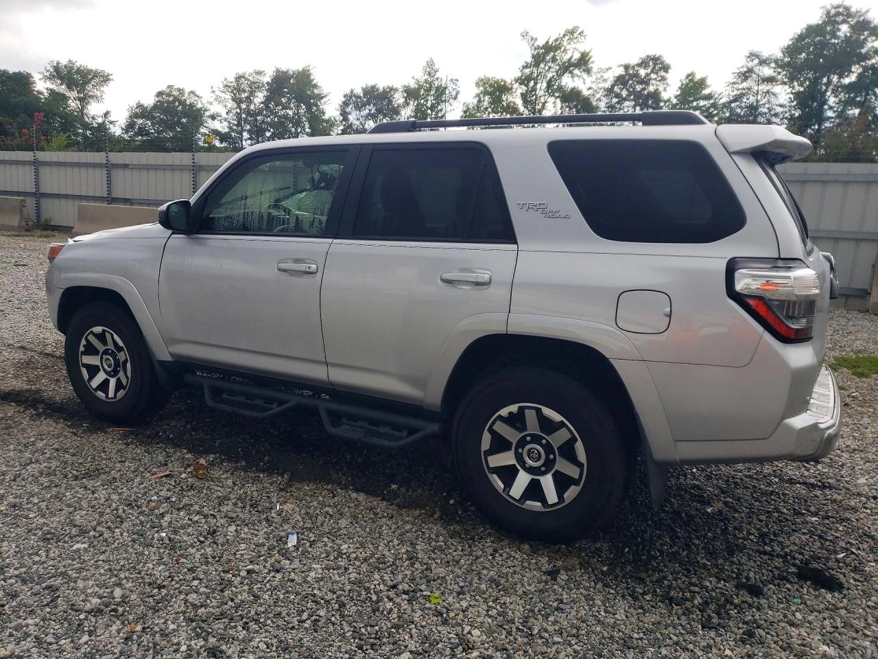 Toyota 4runner 4.0l Trd Off-Road, снимка 2 - Автомобили и джипове - 55878479