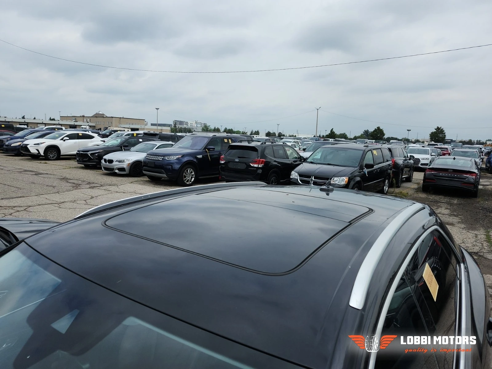 Audi Q8, снимка 7 - Автомобили и джипове - 56069765