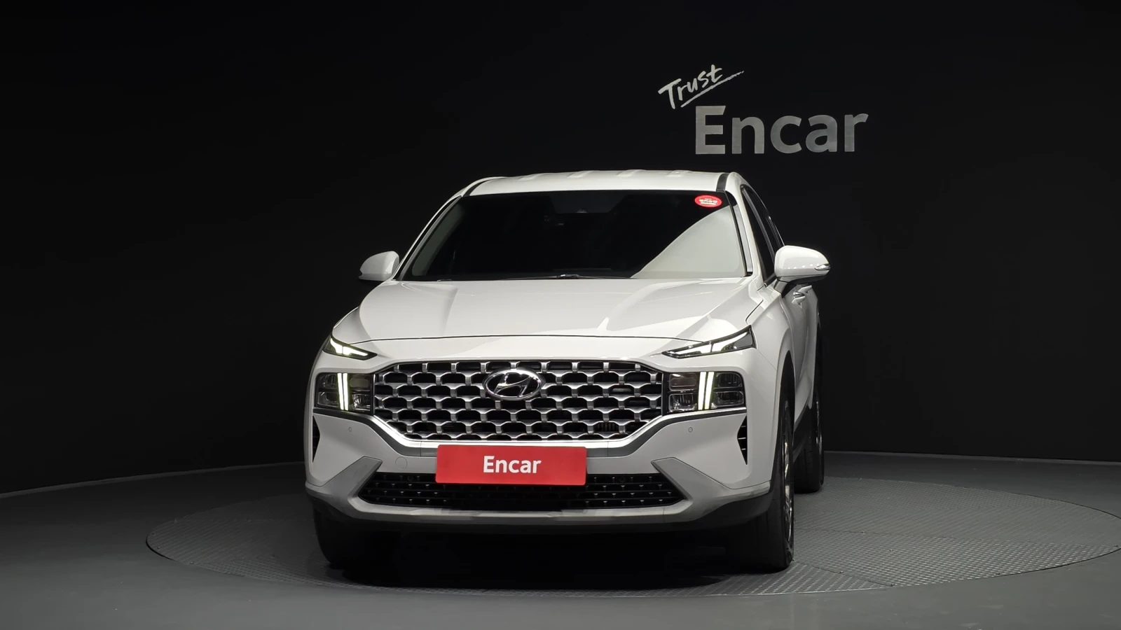 Hyundai Santa fe Diesel 2.2 2WD Premium autogeorge.com, снимка 4 - Автомобили и джипове - 56127352