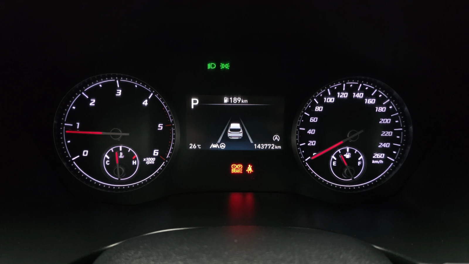 Hyundai Santa fe Diesel 2.2 2WD Premium autogeorge.com, снимка 12 - Автомобили и джипове - 56127352