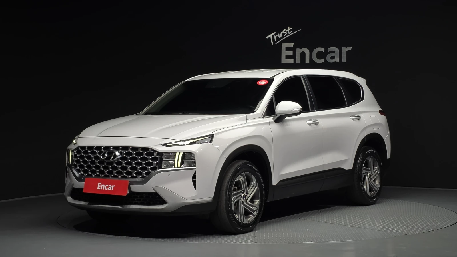 Hyundai Santa fe Diesel 2.2 2WD Premium autogeorge.com