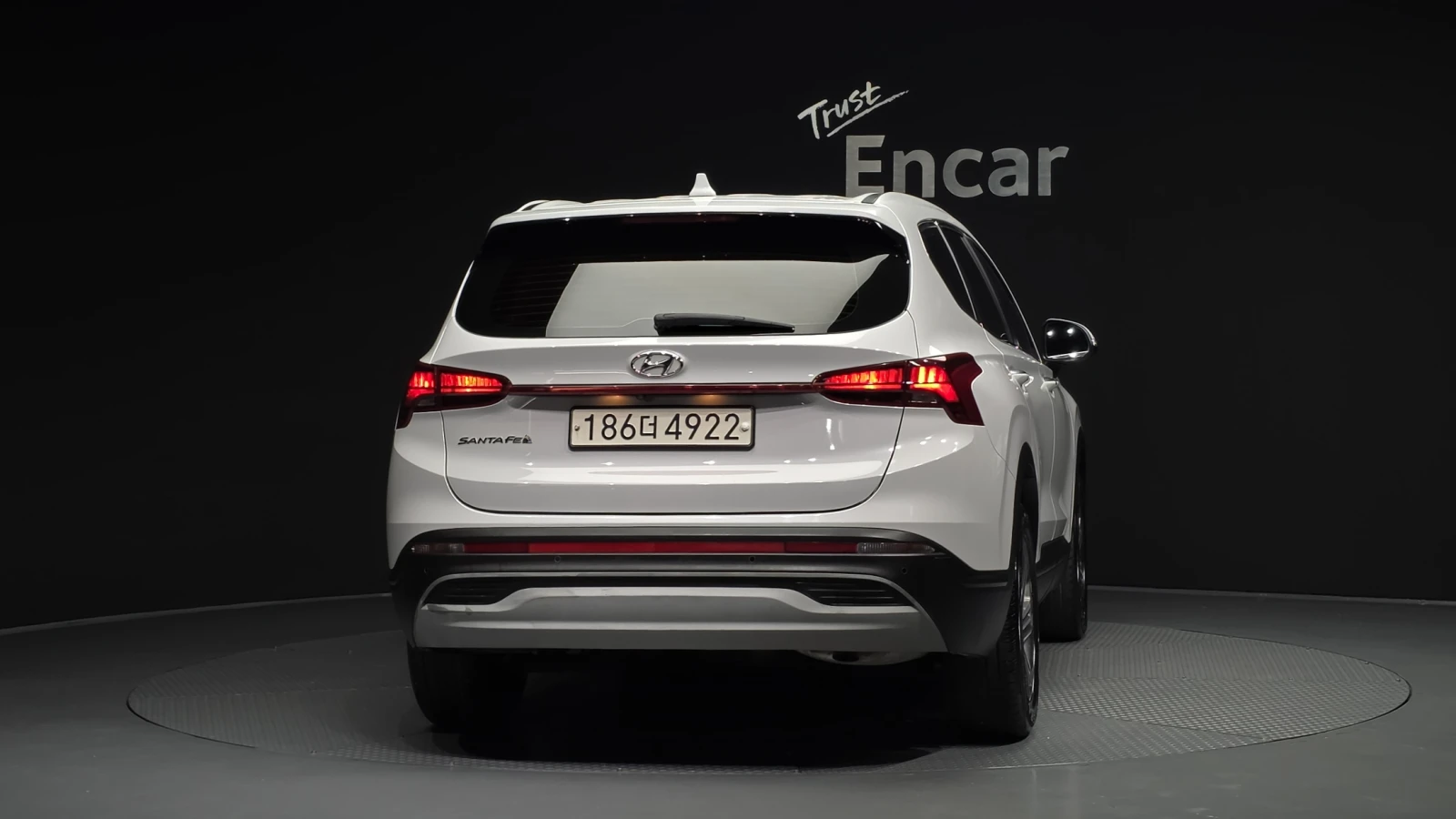 Hyundai Santa fe Diesel 2.2 2WD Premium autogeorge.com, снимка 7 - Автомобили и джипове - 56127352