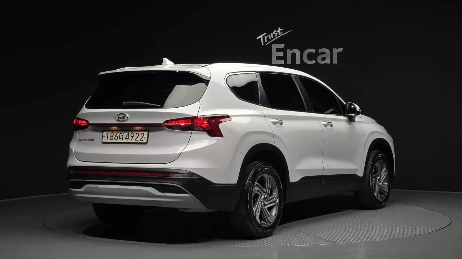 Hyundai Santa fe Diesel 2.2 2WD Premium autogeorge.com, снимка 2 - Автомобили и джипове - 56127352