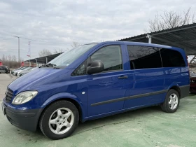 Mercedes-Benz Vito 120CDI (3.0), снимка 1