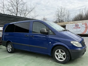 Mercedes-Benz Vito 120CDI (3.0), снимка 3