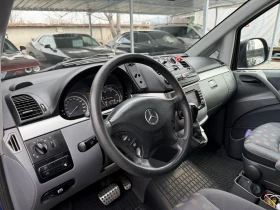 Mercedes-Benz Vito 120CDI (3.0), снимка 15