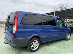 Mercedes-Benz Vito 120CDI (3.0), снимка 4