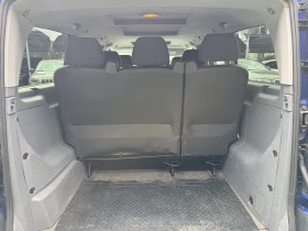 Mercedes-Benz Vito 120CDI (3.0), снимка 10
