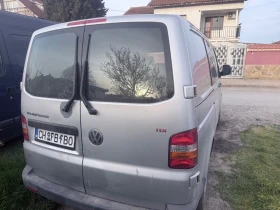 VW Transporter 2.5TDI 131hp TOP!!!, снимка 3