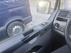 VW Transporter 2.5TDI 131hp TOP!!!, снимка 8