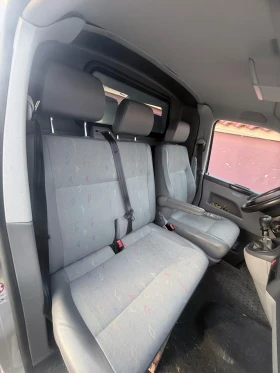 VW Transporter 2.5TDI 131hp TOP!!!, снимка 10