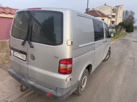 VW Transporter 2.5TDI 131hp TOP!!!, снимка 11