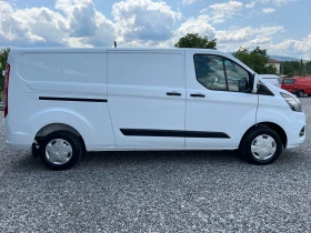 Ford Transit Custom 2.0TDCi ДЪЛГА БАЗА/3-МЕСТЕН/LED/PDC/Серв. история/, снимка 6