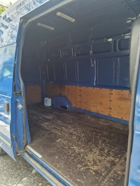 Ford Transit 350L TDCi, снимка 8